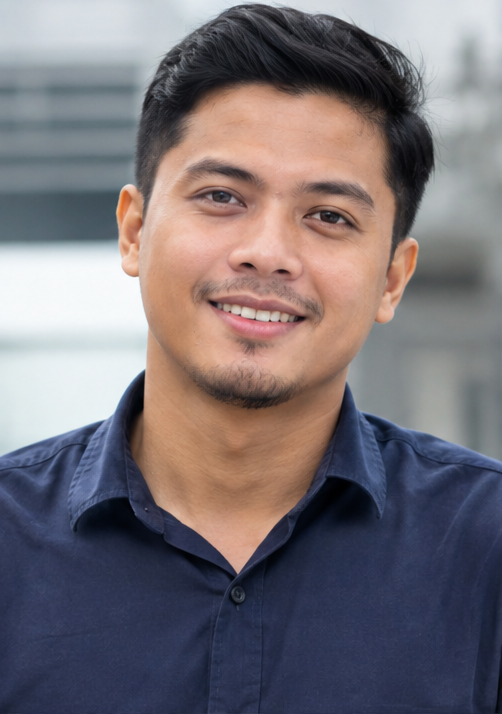 Amir H.